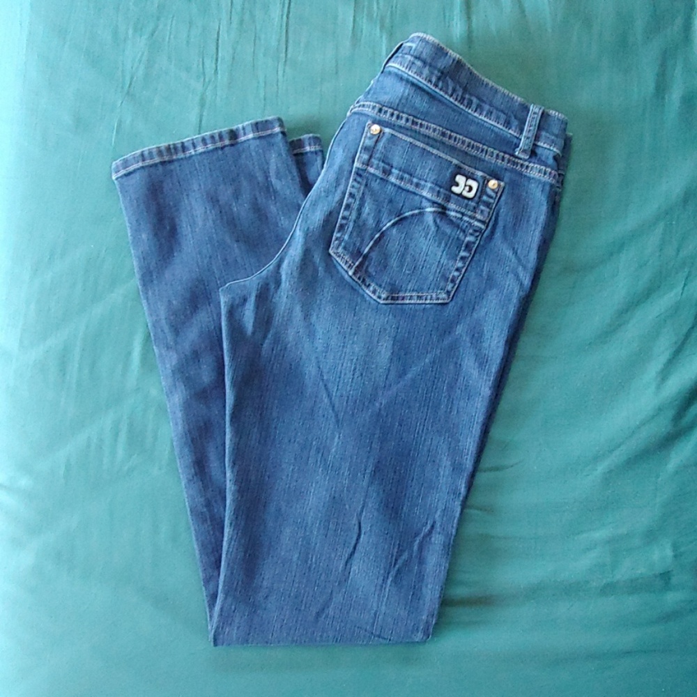 Joe's jeans